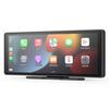 Nuevo Producto 10.26 pulgadas HD Tres Lentes 1080P Carplay Android Aotu Grabadora de Conducción