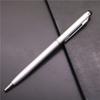 Shuolei Wholesale Pluma Metálica Gaoshi Pluma Capacitiva Pluma Metálica de Bola Publicitaria Pluma Táctil para Pantalla Táctil Pluma Diente de Elefante Táctil para Tableta