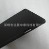 Aplicável a Huawei Honor 6 enjoy 2 universal 10,1 polegadas fundo único fosco slot para caneta esquerda fosco antiderrapante ponto capa protetora