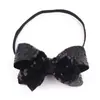 Diadema de Flor para Cabeza de Bebé Accesorios para el Cabello de Fotografía de Bebé de Cien Años Adornos para la Cabeza de Bebé Europeos y Americanos 0001