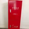 El fabricante ofrece cajas personalizadas ligeras para tanques de agua, apoyando la venta transfronteriza de cajas de equipos contra incendios no estándar, incluidas cajas para hidrantes y cajas para extintores.