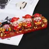Materiales para manualidades DIY pegamento de cristal AB para hacer letreros de estacionamiento personalizados, moldes de silicona cuadrados y ovalados para exhibición