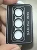 Adequado para Samsung Samsung W25 Adesivo de Posição Segundos Película para Lente Câmera Traseira Metal Olho de Falcão Película de Vidro Temperado