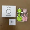 Localizador Find My com Dispositivo Anti-Perda Airtag Rastreador iOS Pet Crianças Localizador Localizador Anti-Perda
