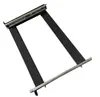 Accesorios para Gabinetes, Tornillos para Bandejas, Soporte para Cajón PDU, Ruedas, Ventilador, Panel Ciego 1U, Bastidor de Gestión de Cables, Panel Divisor
