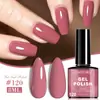 Limegirl Set de Esmalte en Gel para Uñas Set Completo de 200 Colores Nuevo Estilo Esmalte en Gel Dediles Barbie Certificado por la FDA
