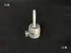 Pistola de Solda Plástica Tipo Y Bico de Solda Triangular Bico de Solda de Piso Ponta de Solda Tipo Y Placa de Plástico Pp Pvc Cabeça de Arraste