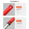 Núcleo de Pincel Rolo Resistente a Solventes Anticorrosivo 4 polegadas 6 polegadas 8 polegadas Rolo de Pintura Resistente a Solventes Fonte de Fábrica Tinta Látex