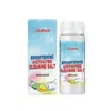 Sal de Limpieza para Ropa Jakehoe Transfronteriza 100g Limpieza Suave y Eliminación de Manchas Sal para Lavar Color Brillante para Ropa del Hogar