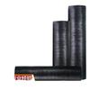 Rollo Completo de Malla Negra para Sombra de Invernadero para Aislamiento Térmico, Protección Solar y Sombrilla para Exteriores con Bordes