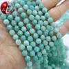Directo de Fábrica Piedra Tianhe superficie de diamante cuentas sueltas piedra yamasun corte universal cuentas redondas accesorios para joyería DIY