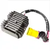 2012A.5.7 para Jianshe 400cc ATV Cuadriciclo JS400 4x4