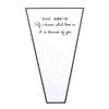 Papel de Embrulho para Flores Transparente Espesso Saco para Flores Dia dos Namorados Rosa Multiramos Conjunto de Sacos Embalados Venda Quente Transfronteiriça Buquê