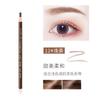 Lápiz de Cejas Hengsi 1818 Desprendible, No Necesita Sacapuntas, Lápiz de Cejas Popular en Línea, Color Natural, No Se Corre Fácilmente, Lápiz de Cejas al por Mayor