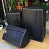Conscience Montaje de Producto Contrachapado de Abedul F10 pulgadas F12 F15 Altavoz de Rango Completo Gabinete Vacío para Altavoz