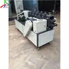 Equipamento de Endireitamento para Andaimes Tubulares de Construção Máquina de Correção CNC para Vergalhões de Metal Aço Endireitador Automático de Andaimes