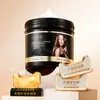 Sadoer Caviar Mascarilla de Lujo para Brillo y Suavidad del Cabello Suave y Sedoso Hidratante Reparador Acondicionador Fabricante Mayorista