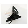Adecuado para Toyota Camry 2007-2008 espejo, 3 cables sin luces, eléctrico, pintar