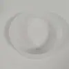 Porta Copo Isolado para Caneca Silicone Base de Silicone Anti-risco Manga para Copo de Água Antiderrapante Manga Protetora para Copo de Vidro 6.5/7.5