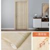 Calcomanías de Renovación de Muebles para Ropa de Cuero, Gabinetes, Tableros de Madera, Puertas de Madera, Escritorio Impermeable Imitación Madera Autoadhesivas Calcomanías de Grano de Madera, Papel Tapiz