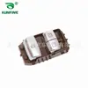 Adequado para Mercedes-Benz interruptor de controle de levantamento de vidro levantador elétrico de janela 222905000980