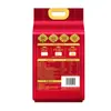 Arroz Fragante Dorado Chaihuo Dayuan Arroz de Grano Largo Fragante Heilongjiang 2.5kg