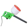 Pulverizador de Polvo Eléctrico Pulverizador de Verduras Pulverizador de Polvo para Invernadero Agente de Polvo Pulverizador de Polvo Electrostático de Cal Manual