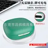 Adecuado para Funda de Auriculares Shokz Opendots One/E310, Compartimento de Carga para Auriculares Anti-Caídas y a Prueba de Polvo