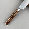 Cuchillo multiusos Cuchillo para fruta Combinación Transfronterizo Cuchillo de Malasia Juego de tres piezas Cocina Hogar Acero inoxidable Cuchillo de cocina chino