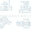 Parche Esqueleto Transformador ED8 Ranura Doble Horizontal 3-3Pi0801 Sudeste Asiático AliExpress Otro