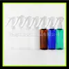 Botella pulverizadora para ratón de 120 ml botella pulverizadora de detergente botella de plástico PET botella pulverizadora de jardinería botella pulverizadora con gatillo manual