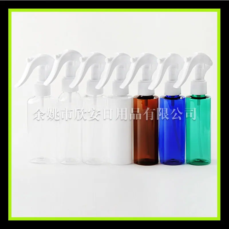 120ml +小 老鼠 喷头