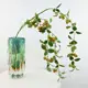 Venta al por mayor del fabricante Fruta de Frambuesa Artificial de Gama Alta 105 cm Sala de Estar Decoración del Hogar Adornos Accesorios para Fotografía Flores Artificiales