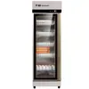 Gabinete de desinfección comercial para el hogar, comercial, cocina de restaurante, vertical, ozono, infrarrojo, gran capacidad, armario de desinfección para vajilla
