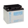 Batería Yuasa Np65-12 Ácido-Plomo Sellada Regulada por Válvula 12V6H Dc Pantalla Ups Especificaciones de Parámetros Blanco