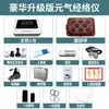 Evergreen China Bio Vitalidad Planta Meridiano Instrumento Bioeléctrico Salud Valor Vitalidad Chi Electroterapia Dragado de Meridianos Fabricante