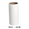 Rodillo adhesivo para el cabello, rueda de rodillo, cepillo de fieltro rasgable, rollo de papel de repuesto, cama para quitar el polvo del cabello, ropa pegajosa para el cabello, artefacto de succión