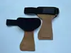 Muñequera deportiva para hombre, correa de soporte para la muñeca para entrenamiento de fuerza, press de banca, resistente al desgaste, muñequera antideslizante, muñequera de fitness