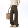 Nuevo Japonés Perezoso Temperamento Simple Guapo Harajuku Artístico Hombres y Mujeres Temporada Otoño e Invierno Tendencia Versátil Moderno Popular