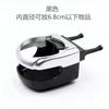 Portavasos nuevo para coche, portavasos para té, portavasos para bebidas, soporte cenicero, portavasos multifuncional para salida de aire de coche