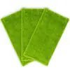 Adecuado para Paño de Repuesto Swiffer Sweeper Mop, Accesorios para Cabezal de Mopa de Correa Húmeda y Seca