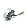 Placa de Control de Velocidad PWM para Motor sin Escobillas Bl4825 Regulador de Velocidad para Motor DC Interruptor de Giro Adelante y Atrás con Controlador DC12V
