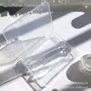 Creme para os olhos cabeça de massagem bastão de beleza bastão de colher de maquiagem para creme para os olhos bastão de bola para cavar bastão de cavar creme ferramenta de colher