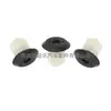 Adecuado para BMW Serie 1, Serie 3, Serie 4, Serie 6, Serie 7, X1, I3, I8, Mini Mini Panel Interior de Puerta Base de Clip para Tuerca