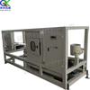 Máquina cortadora planetaria automática de tubos de plástico, máquina cortadora de tubos FRP, máquina cortadora hidráulica eléctrica de tubos PE