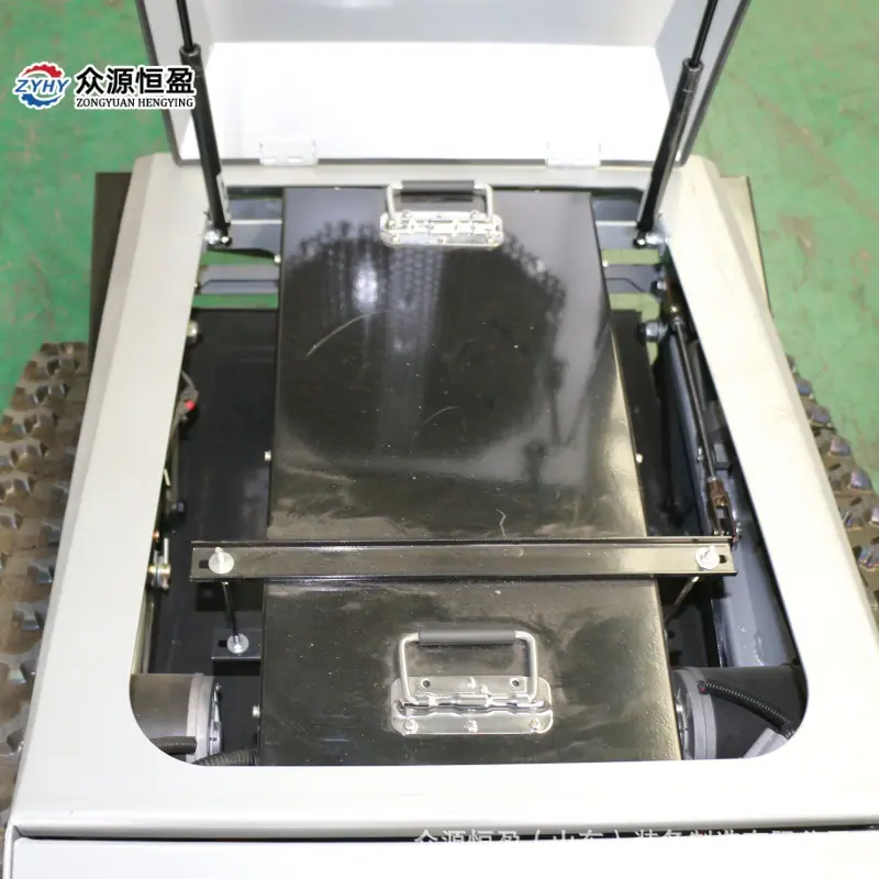Q白色割草机 (26).JPG