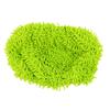 Adecuado para Swiffer Sweeper Mopa Plana de Microfibra Almohadilla de Repuesto Accesorios de Mopa Húmeda y Seca