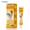 Zourunan Suprimento Transfronteiriço de Pomada para Alívio da Dor com Veneno de Abelha para Articulações Cervicais, Aquecimento de Joelho, Pomada para Ombro e Pescoço em Estoque