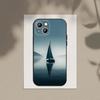 Adecuado para iPhone 15, nueva funda para teléfono de navegación de comercio exterior.