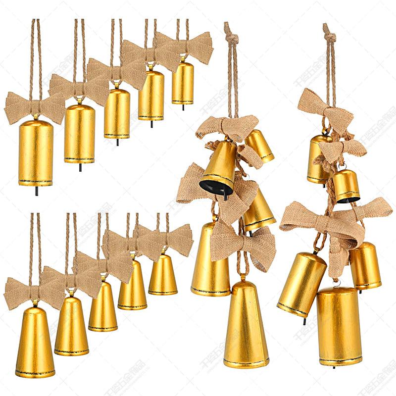 麻绳铃铛01